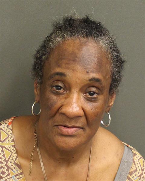 Mugshot of LANESE JENKINS