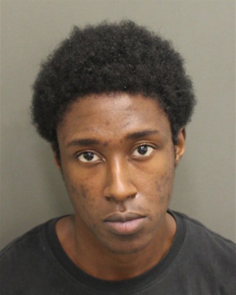 Mugshot of LAZARUS CHARLES LEE