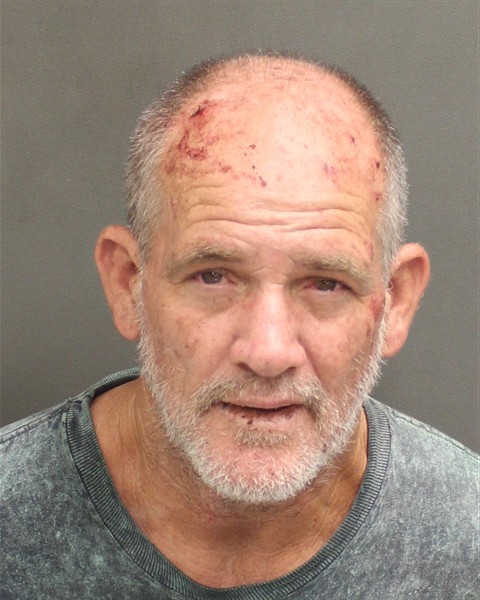 Mugshot of ROBERT DALE FRANKLIN
