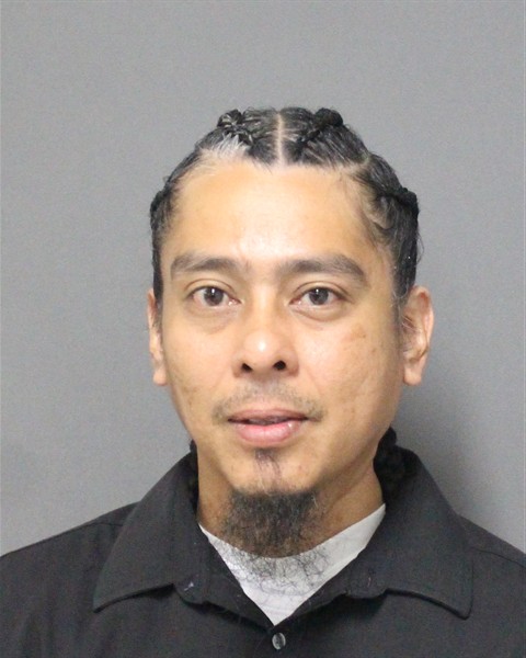 Mugshot of MIGUEL ANGEL GONZALEZ