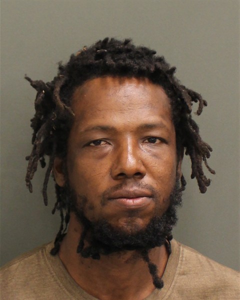 Mugshot of RAY DELIAN