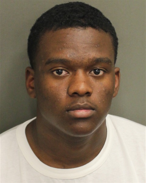 Mugshot of TAMARCUS JASPER KING
