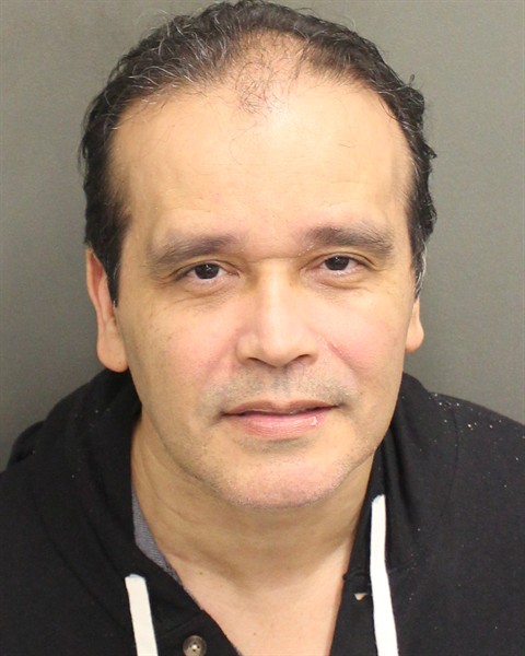 Mugshot of RIGOBERTO DOMINICCI