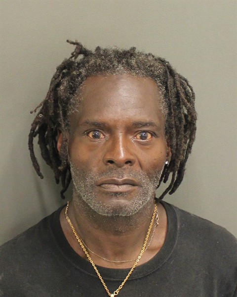 Mugshot of KENNETH LAVELL CHUKES