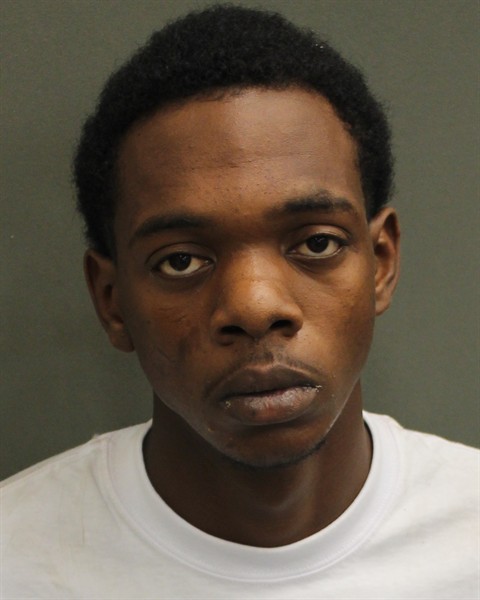 Mugshot of CHRISTOPHER CUMMINGS