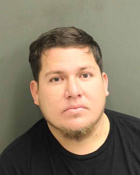 Mugshot of MARCO ANTONIO ESPINALVALLE