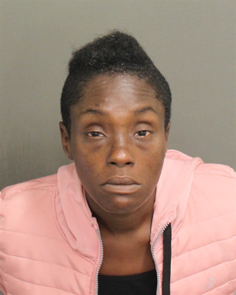 Mugshot of LATIANA MARIE GIBSONTESSIER