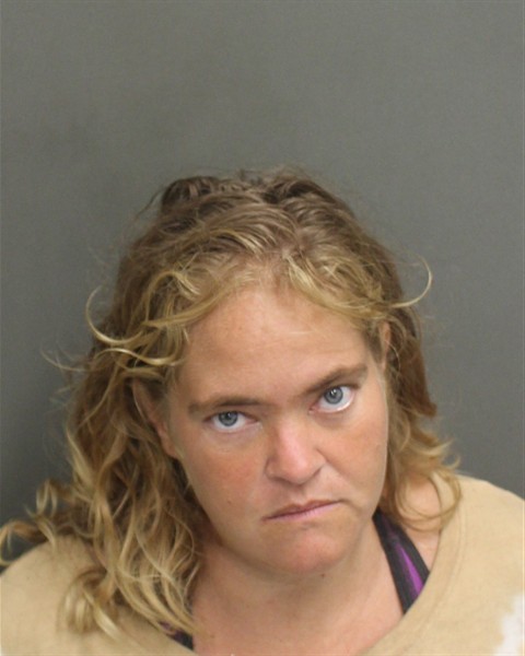 Mugshot of JESSICA CAROLYN DYKES