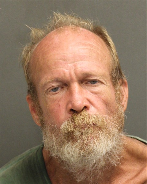 Mugshot of TOBY JEFFERY RUHL