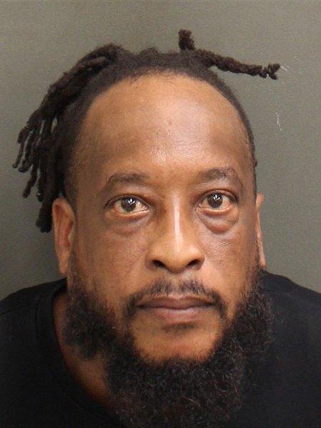 Mugshot of WALTER HUGH JR JACKSON