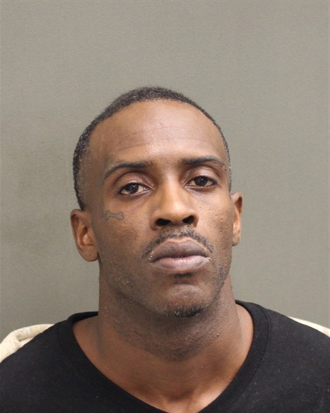 Mugshot of LEROY TOBIAS LOCKWOOD