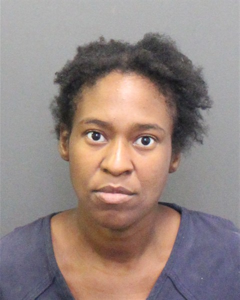Mugshot of MARNICIA KENYONTE MOTON