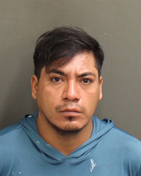 Mugshot of SERGIO AVILACAMACHO
