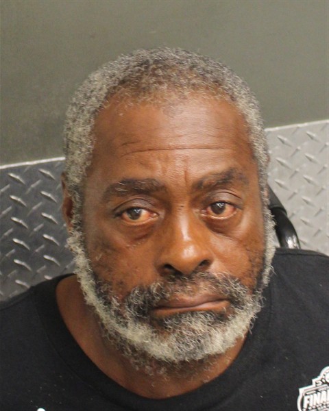 Mugshot of MARK ANTHONYLYNN BROWN