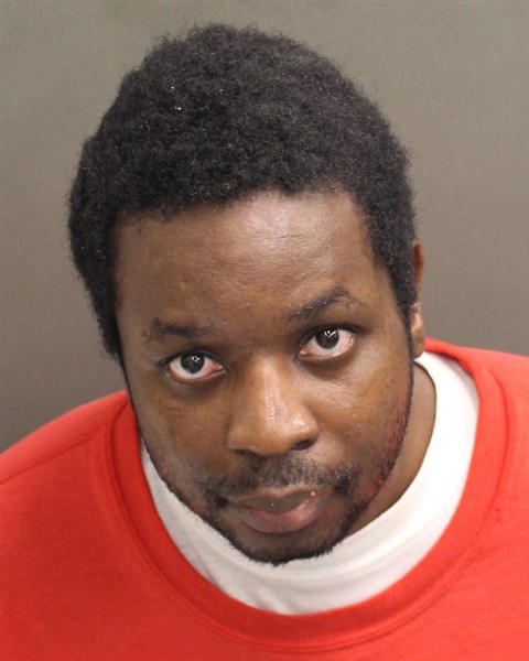 Mugshot of ELDERLY DORMIL