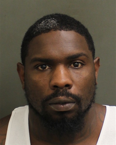 Mugshot of PRESENTENCED