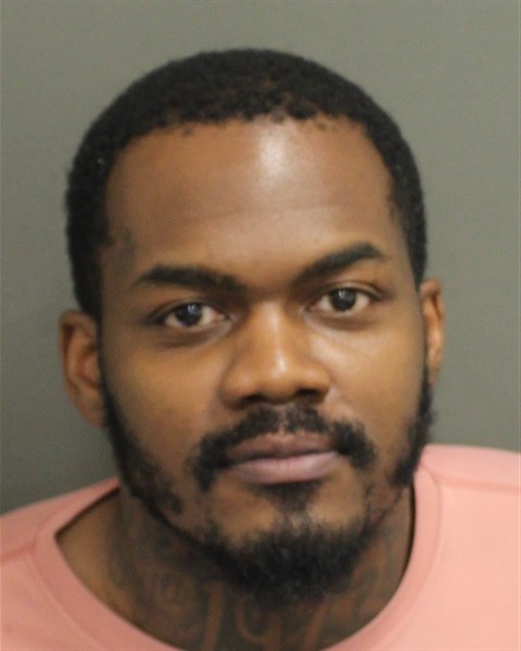 Mugshot of MOZELL DUKE JOHNSON