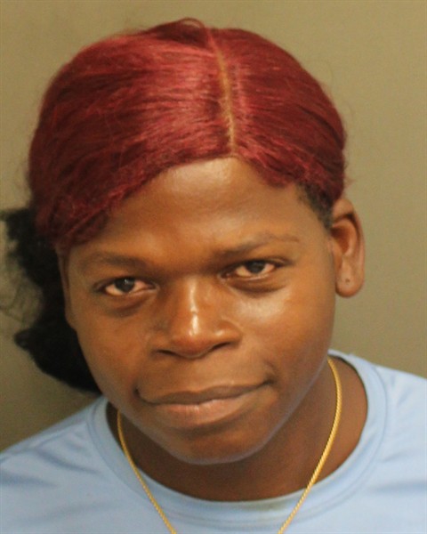 Mugshot of ALONZO LOVELL JOHNSON