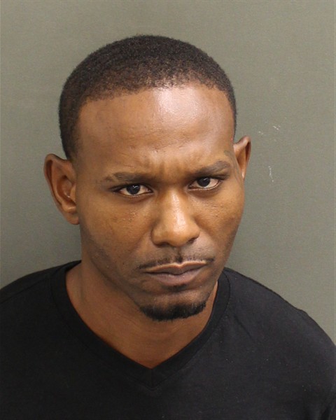 Mugshot of PRESENTENCED