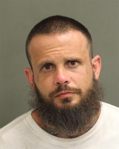 Mugshot of SAMPSON ROBERT PETTIT