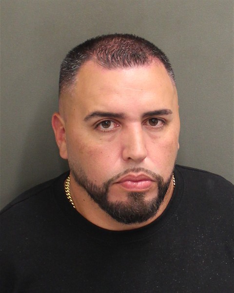 Mugshot of FRANK LANCE LITTLETON