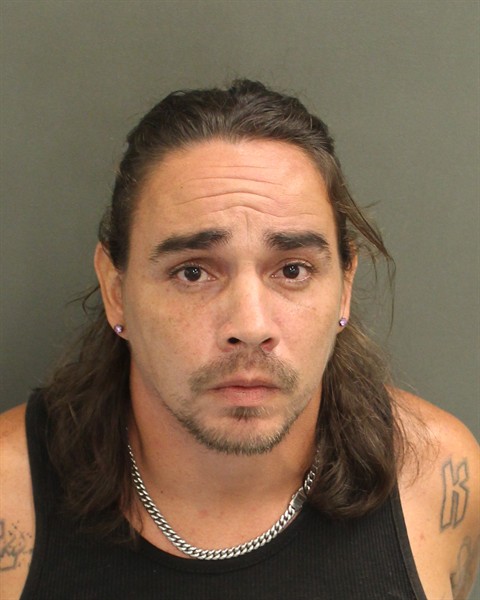 Mugshot of PRESENTENCED