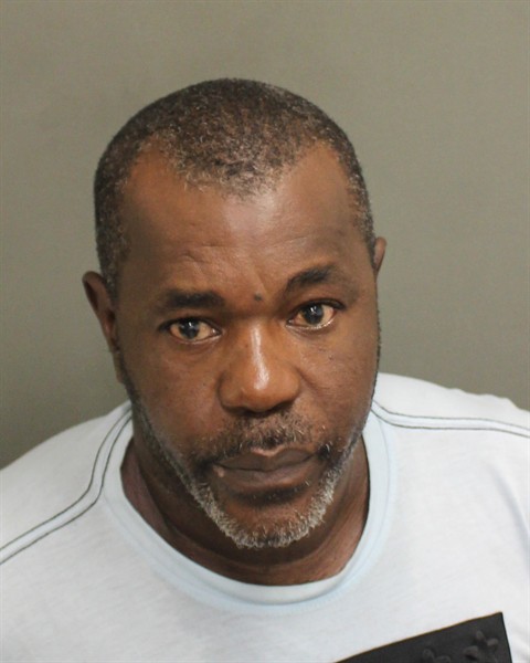 Mugshot of PETER C NARCIS