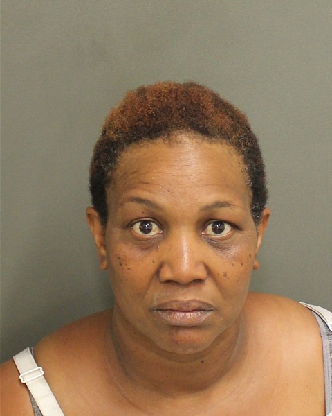 Mugshot of KANIETRA SHAVAWN BECKFORD