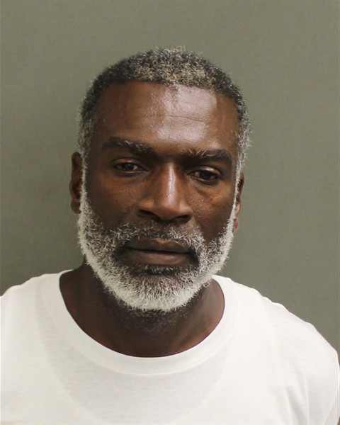 Mugshot of TERRENCE DETAVEUS GARRETT