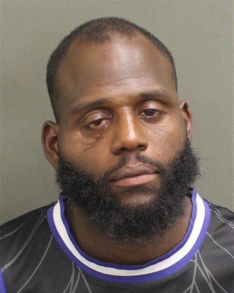 Mugshot of VAUGHN BERNARD HUNT
