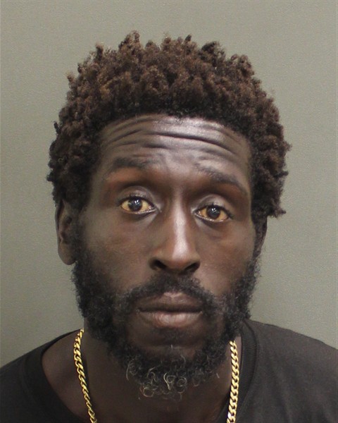 Mugshot of MICHELEL DORCELUS