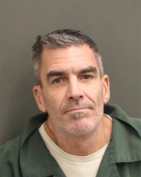 Mugshot of JOHN ROBERT HEINTZ