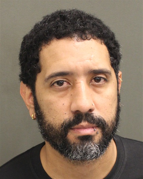 Mugshot of PRESENTENCED