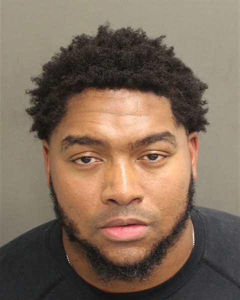 Mugshot of DERRICK LAMON JR LEE