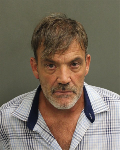 Mugshot of DEAN LLOYD