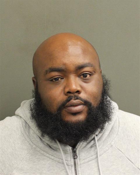 Mugshot of DESIMORAL BERNARD LANI COLLINS