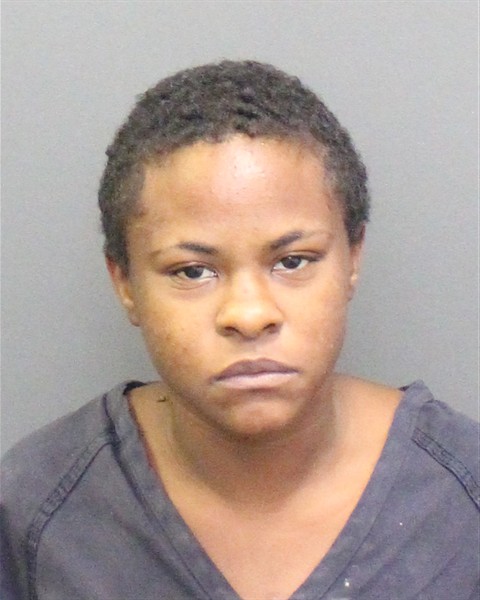 Mugshot of ARMONIE OQUENDO
