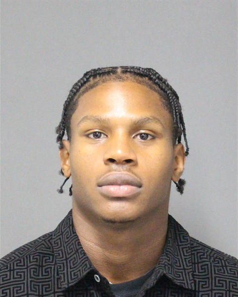 Mugshot of PRESENTENCED