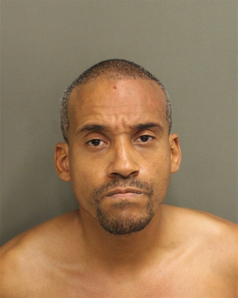 Mugshot of PRESENTENCED