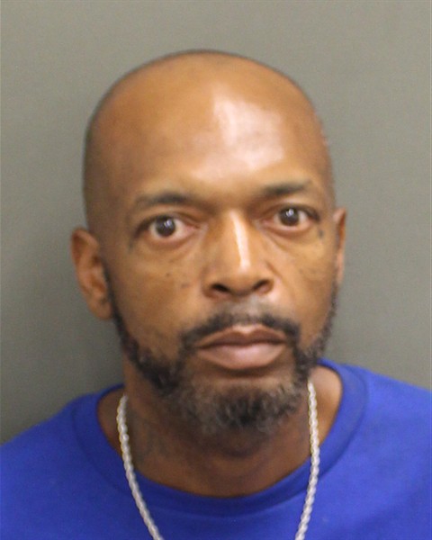 Mugshot of TYREASIUS LAVON CARTER