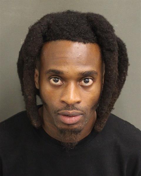 Mugshot of DETRAVIAS PAYNE