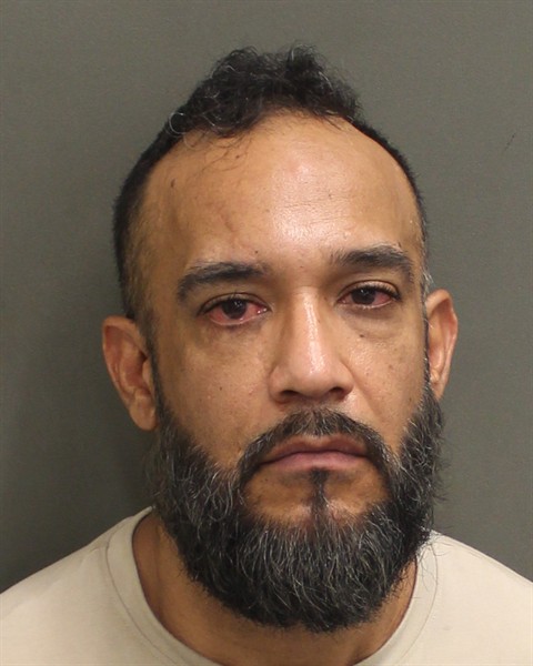 Mugshot of RAYMOND II MOLINAFRANCO