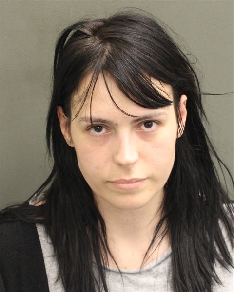 Mugshot of LILI HUSZTI