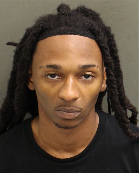 Mugshot of PRESENTENCED