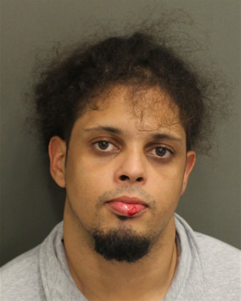Mugshot of MIGUEL ANGEL GUTIERREZ