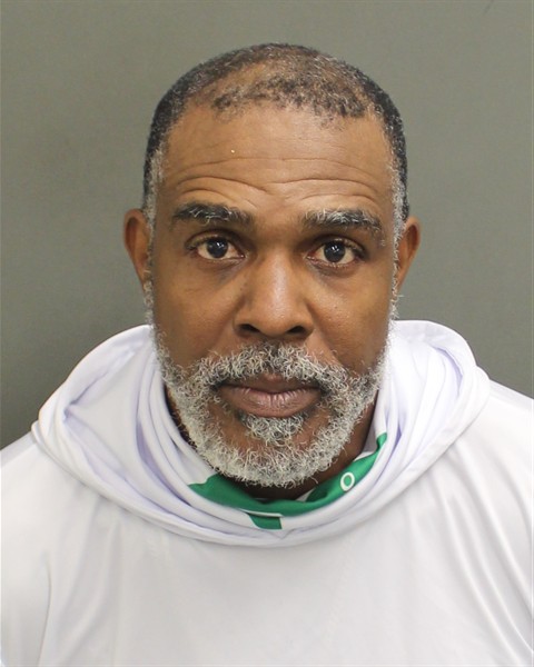 Mugshot of MARCELLOS BRUCE COLASSY