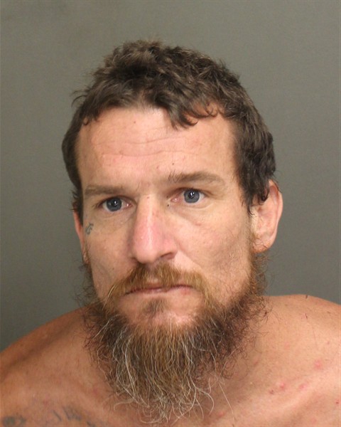 Mugshot of PAYTON LEE BAKER