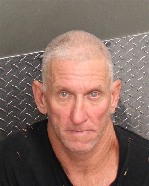 Mugshot of STEVEN DERRICK ANDERSON