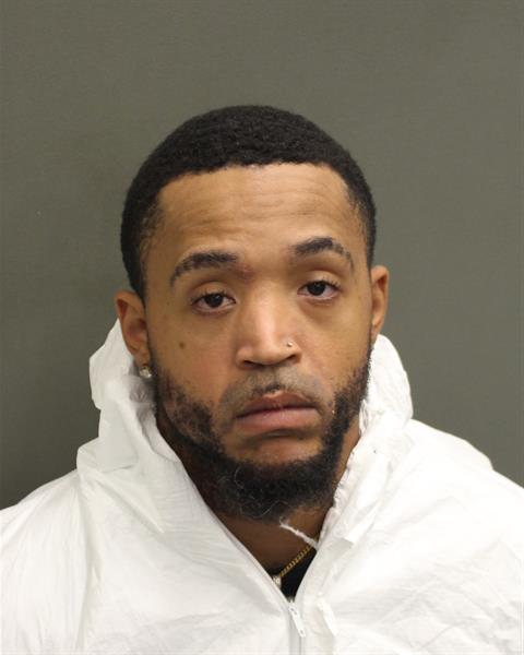 Mugshot of CHRISTOPHER MARQUIS AVERETTE
