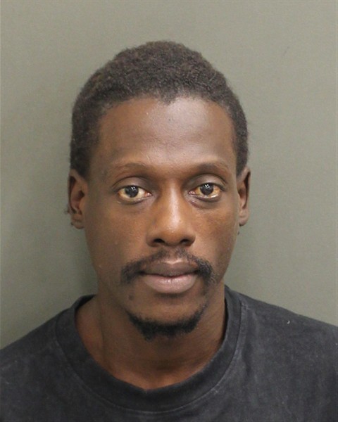 Mugshot of IKEEM MALIK BOUEY